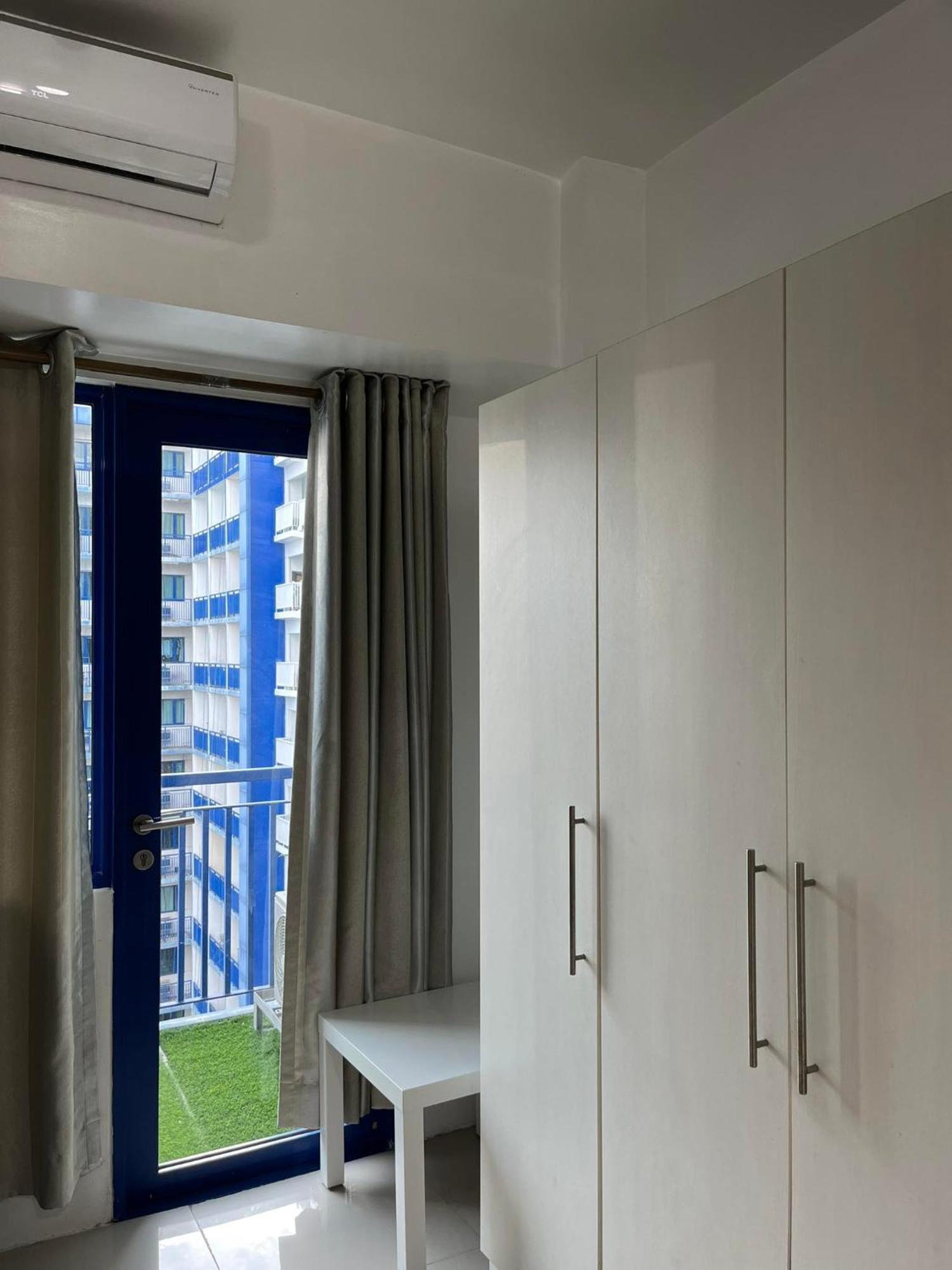 Sea Residences Manila Exterior photo